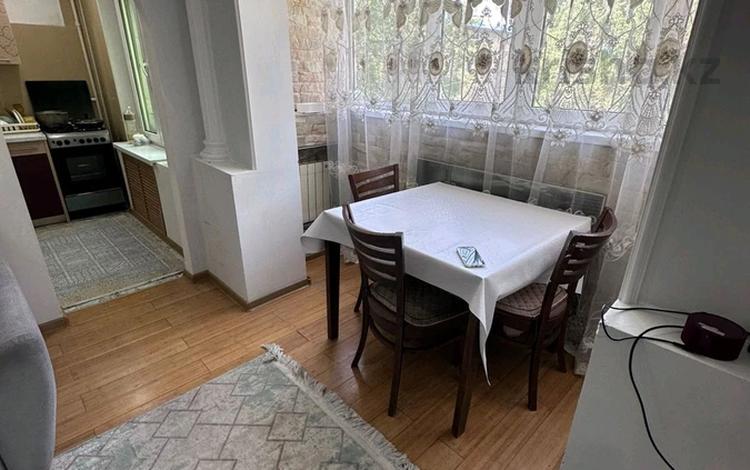 3-комнатная квартира · 61 м² · 2/5 этаж, мкр Орбита-2 за 37.5 млн ₸ в Алматы, Бостандыкский р-н — фото 12