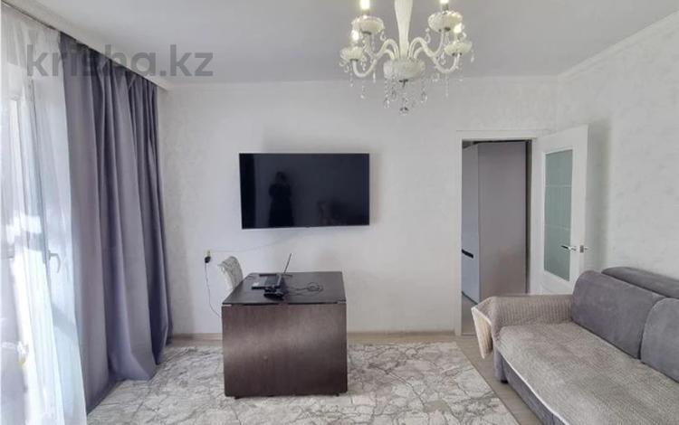 4-комнатная квартира · 82 м² · 6/9 этаж, мкр Юго-Восток, мкр Степной 2 за 33 млн ₸ в Караганде, Казыбек би р-н — фото 20