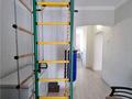 4-комнатная квартира · 82 м² · 6/9 этаж, мкр Юго-Восток, мкр Степной 2 за 33 млн ₸ в Караганде, Казыбек би р-н — фото 8