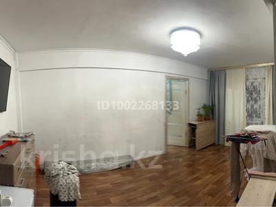 3-комнатная квартира · 55.9 м² · 2/5 этаж, Абая 2 за 15 млн 〒 в Балхаше