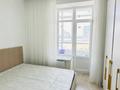 2-комнатная квартира · 44 м² · 6/9 этаж, Турар Рыскулов 16а за 29 млн ₸ в Астане, Есильский р-н — фото 8