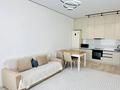2-комнатная квартира · 44 м² · 6/9 этаж, Турар Рыскулов 16а за 29 млн ₸ в Астане, Есильский р-н