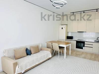 2-бөлмелі пәтер · 44 м² · 6/9 қабат, Турар Рыскулов 16а, бағасы: 29 млн ₸ в Астане, Есильский р-н