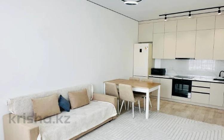 2-комнатная квартира · 44 м² · 6/9 этаж, Турар Рыскулов 16а за 29 млн ₸ в Астане, Есильский р-н — фото 11
