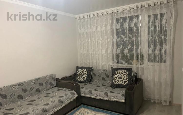 1-комнатная квартира · 33.8 м² · 5/9 этаж, А - 105 20/2 за 18 млн ₸ в Астане, Сарайшык р-н — фото 8