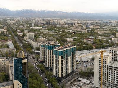 Свободное назначение · 51.3 м² за ~ 56.4 млн 〒 в Алматы, Алмалинский р-н