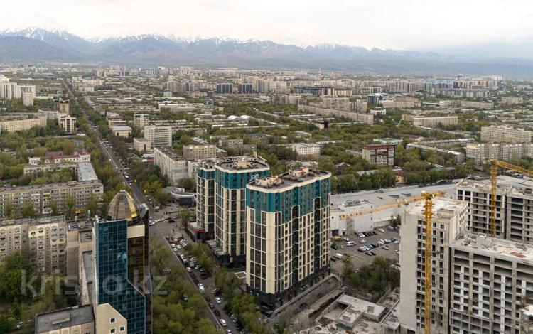 Еркін · 51.3 м², бағасы: ~ 56.4 млн ₸ в Алматы, Алмалинский р-н — фото 2