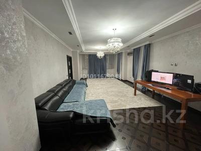 3-комнатная квартира · 149.2 м² · 7/13 этаж, Сатпаева 20/1 за 65 млн ₸ в Астане, Алматы р-н
