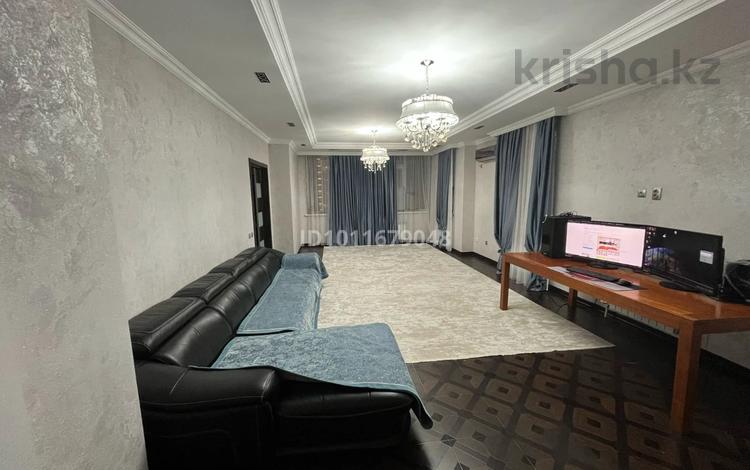 3-комнатная квартира · 149.2 м² · 7/13 этаж, Сатпаева 20/1 за 65 млн ₸ в Астане, Алматы р-н — фото 2