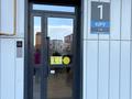 1-бөлмелі пәтер · 50 м² · 8/10 қабат, Самал 82/5, бағасы: 170 000 ₸ в Уральске — фото 2
