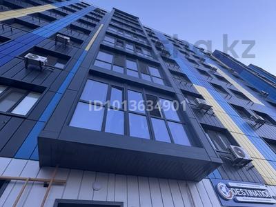 1-бөлмелі пәтер · 50 м² · 8/10 қабат, Самал 82/5, бағасы: 170 000 ₸ в Уральске