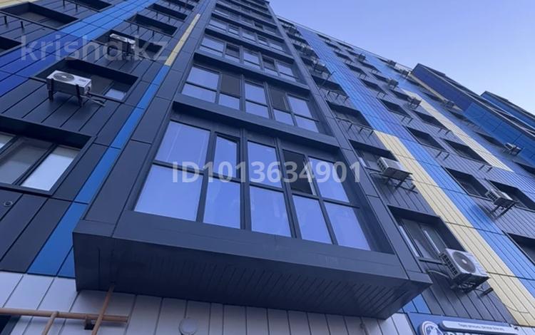 1-бөлмелі пәтер · 50 м² · 8/10 қабат, Самал 82/5, бағасы: 170 000 ₸ в Уральске — фото 4