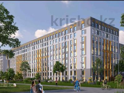 1-комнатная квартира · 38 м² · 4/9 этаж, Е 652 56 за ~ 20 млн ₸ в Астане, Есильский р-н