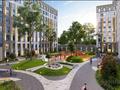 1-бөлмелі пәтер · 38 м² · 4/9 қабат, Е 652 56, бағасы: ~ 20 млн ₸ в Астане, Есильский р-н — фото 2