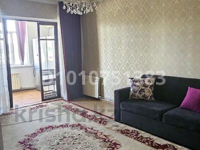 3-комнатная квартира · 63.3 м² · 5/5 этаж, Токаева 12 за 26 млн 〒 в Шымкенте, Аль-Фарабийский р-н