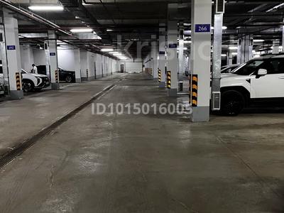 Паркинг · 20 м² · Мәңгілік Ел 53 — Улы Дала, бағасы: ~ 2.6 млн ₸ в Астане, Есильский р-н