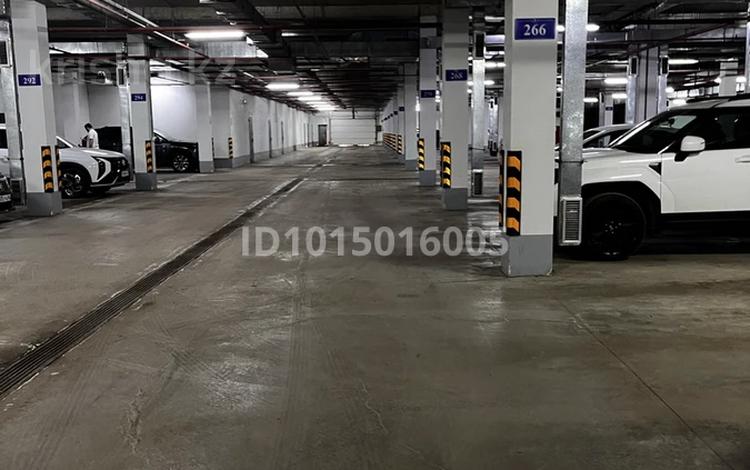 Паркинг · 20 м² · Мәңгілік Ел 53 — Улы Дала, бағасы: ~ 2.6 млн ₸ в Астане, Есильский р-н — фото 2
