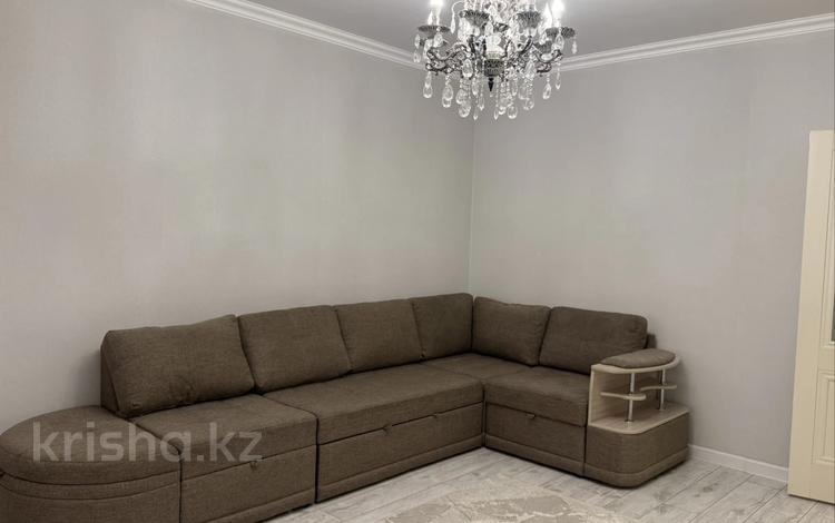 1-комнатная квартира · 42.5 м² · 4/9 этаж, Ораз татеулы — Акбобек, НИШ за 180 000 ₸ в Актобе — фото 2