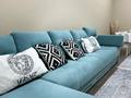 2-комнатная квартира · 58 м² · 1/10 этаж, мкр Юго-Восток, Микрорайон Байкена Ашимова 21а — Республики за 20 000 ₸ в Караганде, Казыбек би р-н — фото 13