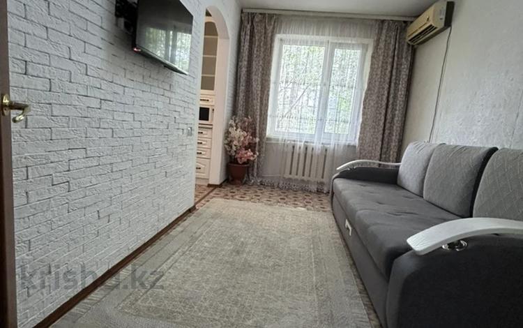 2-бөлмелі пәтер · 45.1 м² · 5/5 қабат, мирный тупик 5, бағасы: 15 млн ₸ в Уральске — фото 2