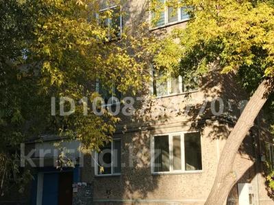 1-комнатная квартира · 29.5 м² · 4/5 этаж, Пришахтинск 28 — Поликлиники за 10 млн ₸ в Караганде, Алихана Бокейханова р-н