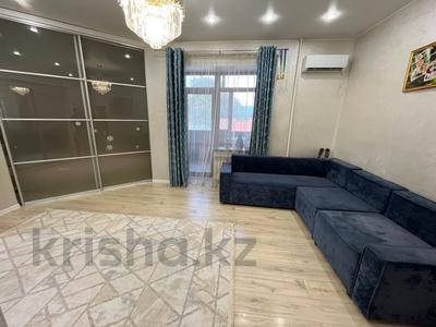 2-комнатная квартира · 51 м² · 1/5 этаж, Нурбаева 66 за 31 млн 〒 в Семее