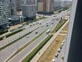 3-комнатная квартира · 84 м² · 14/22 этаж, Туран 57а за 56.3 млн ₸ в Астане, Нура р-н — фото 3