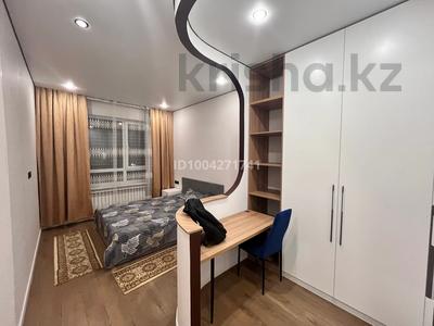 2-комнатная квартира · 51 м², Утепова 31 за 400 000 〒 в Алматы, Бостандыкский р-н