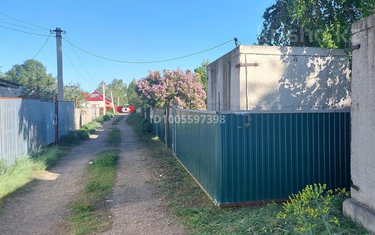 Участок · 7 соток, Мелиоратор 99 за 1.2 млн 〒 в Актобе, жилой массив Акжар-2 — фото 2