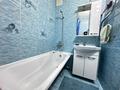 1-комнатная квартира · 50 м² · 3/9 этаж, мкр Болашак, Бокенбай батыра 133 — Супермаркет “САПА” за 150 000 ₸ в Актобе — фото 4