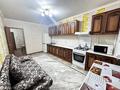 1-комнатная квартира · 50 м² · 3/9 этаж, мкр Болашак, Бокенбай батыра 133 — Супермаркет “САПА” за 150 000 ₸ в Актобе — фото 7