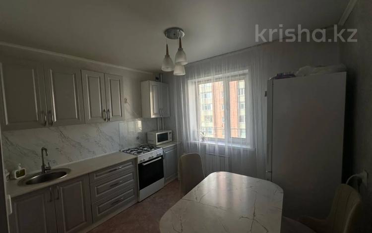 2-комнатная квартира · 56 м² · 3/9 этаж, Микрорайон Аэропорт 1, мкр аэропорт 16 за 26.6 млн ₸ в Костанае — фото 7