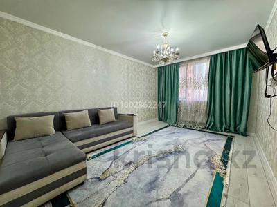 2-бөлмелі пәтер · 57.3 м² · 2/12 қабат, Ақбұлақ ш/а., 1-я улица — Алматы арены и Алатау театра, бағасы: 40.5 млн ₸ в Алатауский р-н