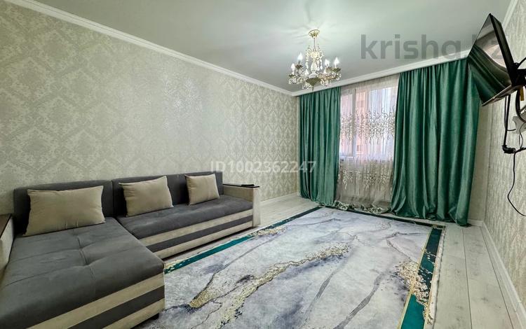 2-бөлмелі пәтер · 57.3 м² · 2/12 қабат, Ақбұлақ ш/а., 1-я улица — Алматы арены и Алатау театра, бағасы: 40 млн ₸ в Алатауский р-н — фото 20