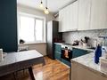 4-комнатная квартира · 81.3 м² · 5/9 этаж, Ауэзова 21/1 за 28 млн ₸ в Экибастузе — фото 12