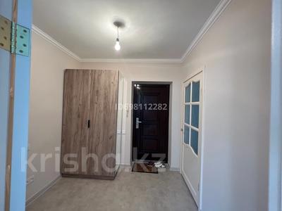 1-бөлмелі пәтер · 45 м² · 6/10 қабат, Жетісу-3 ш/а. 13, бағасы: 230 000 ₸ в Алматы, Ауэзовский р-н