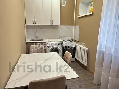 1-комнатная квартира · 30 м² · 2/5 этаж, мкр Самал-3 16 — Кажымукана - госпитальная за 290 000 ₸ в Алматы, Медеуский р-н