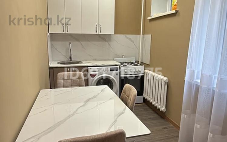 1-комнатная квартира · 30 м² · 2/5 этаж, мкр Самал-3 16 — Кажымукана - госпитальная за 290 000 ₸ в Алматы, Медеуский р-н — фото 10