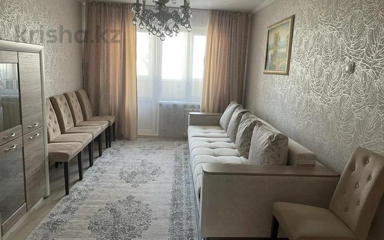 2-комнатная квартира · 44 м² · 4/4 этаж, Сулейменова за 26 млн ₸ в Алматы, Ауэзовский р-н — фото 2
