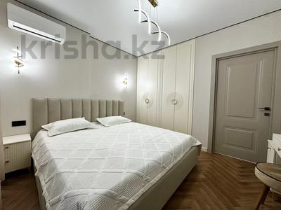 2-комнатная квартира · 55 м² · 3 этаж, Утепова 31 за 400 000 〒 в Алматы, Бостандыкский р-н