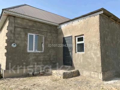 Жеке үй · 3 бөлме · 100 м² · 10 сот., 16-я ул. 25А, бағасы: 6.5 млн ₸ в Махамбетах