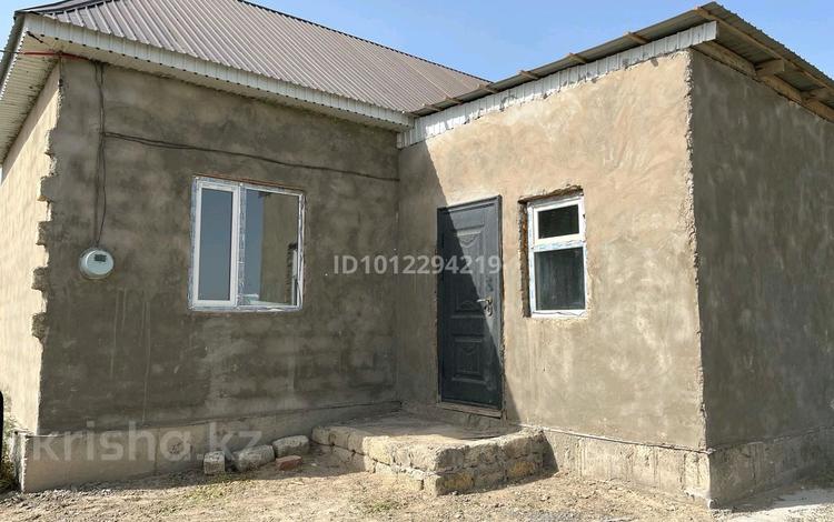Жеке үй · 3 бөлме · 100 м² · 10 сот., 16-я ул. 25А, бағасы: 6.5 млн ₸ в Махамбетах — фото 2