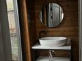 Дом · 3 комнаты · 180 м², мкр Нур Алатау, Какимбека Салыкова 1858/1 — Школа Tamos Education за 180 000 〒 в Алматы, Бостандыкский р-н — фото 6