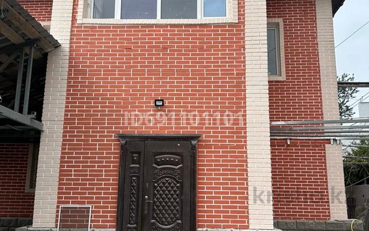 Отдельный дом · 4 комнаты · 240 м² · 6 сот., Горный садовод 65 за 170 млн ₸ в Алматы, Медеуский р-н — фото 30