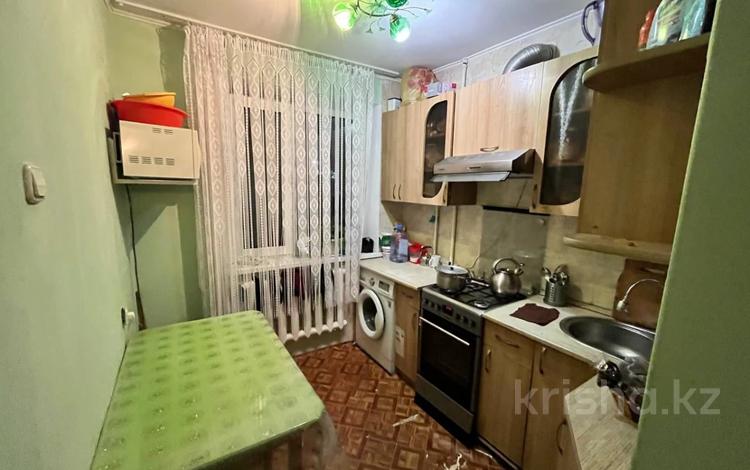 3-комнатная квартира · 58.6 м² · 2/5 этаж, Быковского 7 за 23.5 млн ₸ в Костанае — фото 2