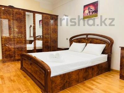 3-комнатная квартира · 105 м² · 4/6 этаж, Курмангазы 141 — Кожамкулова за 150 млн ₸ в Алматы, Алмалинский р-н