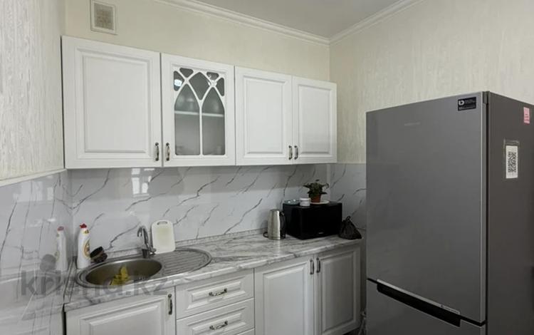 2-бөлмелі пәтер · 37.1 м² · 8/11 қабат, Мангилик Ел 40/2 — Мангилик ел/ Бухар жырау, бағасы: 30.4 млн 〒 в Астане, Есильский р-н — фото 5