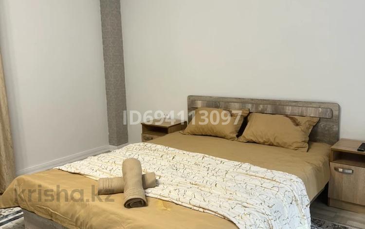 1-комнатная квартира · 35 м² · 1/3 этаж, мкр Думан-2, Халиуллина 194/6 — Находится за Магнум по Талгарке за 13 000 ₸ в Алматы, Медеуский р-н — фото 2