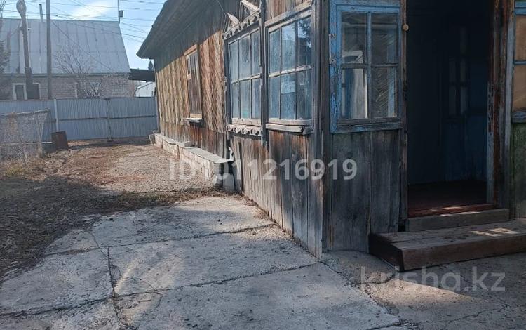 Отдельный дом · 3 комнаты · 60 м² · 15 сот., Усть-Таловка за 5 млн ₸ в Восточно-Казахстанской обл. — фото 24