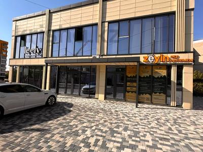 Офисы, магазины и бутики, склады, салоны красоты, образование · 607.7 м² за 290 млн ₸ в Шымкенте, Аль-Фарабийский р-н